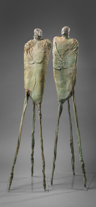 The Lovers