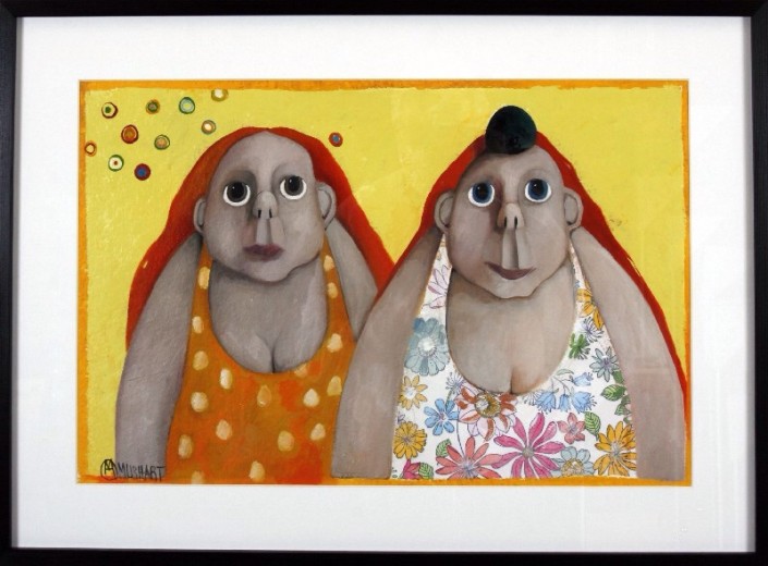 Kirsten Murhart