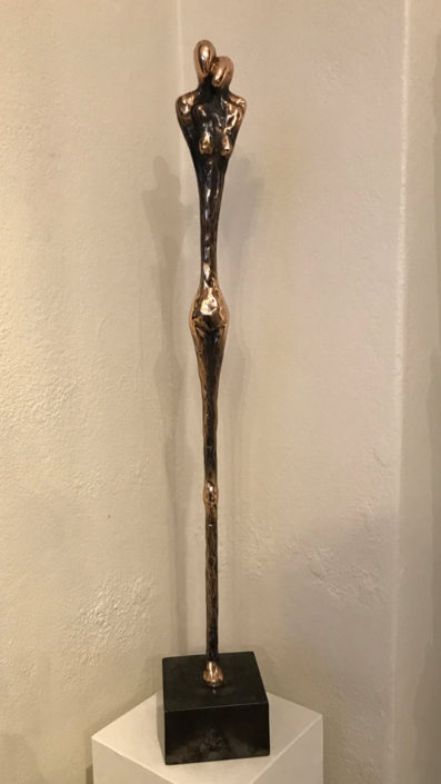 Par – 58 cm. høj