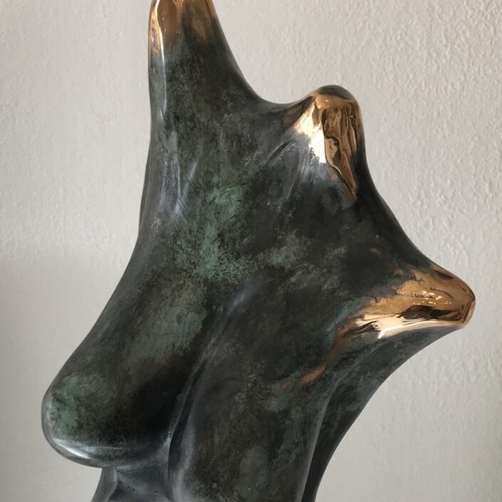 Kvindetorso