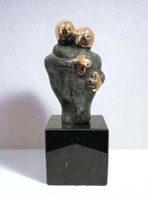 Venskab og Kærlighed – 3