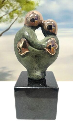 Venskab og kærlighed – 1.