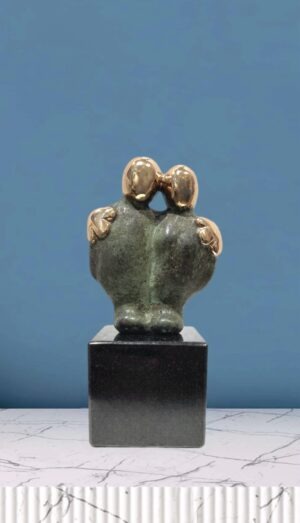 Venskab og kærlighed – 2