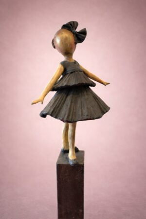 Babke Moelee (Holland) - unika - kun et eksemplar.