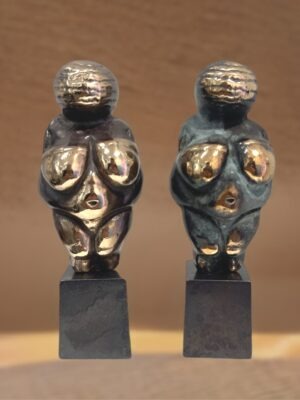Venus fra Willendorf