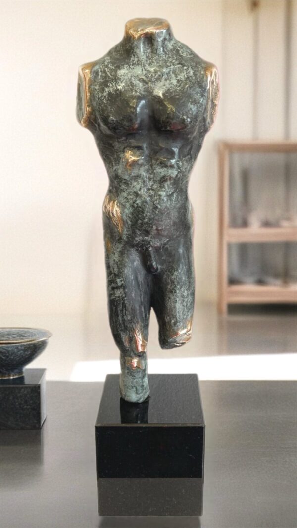 Mandetorso