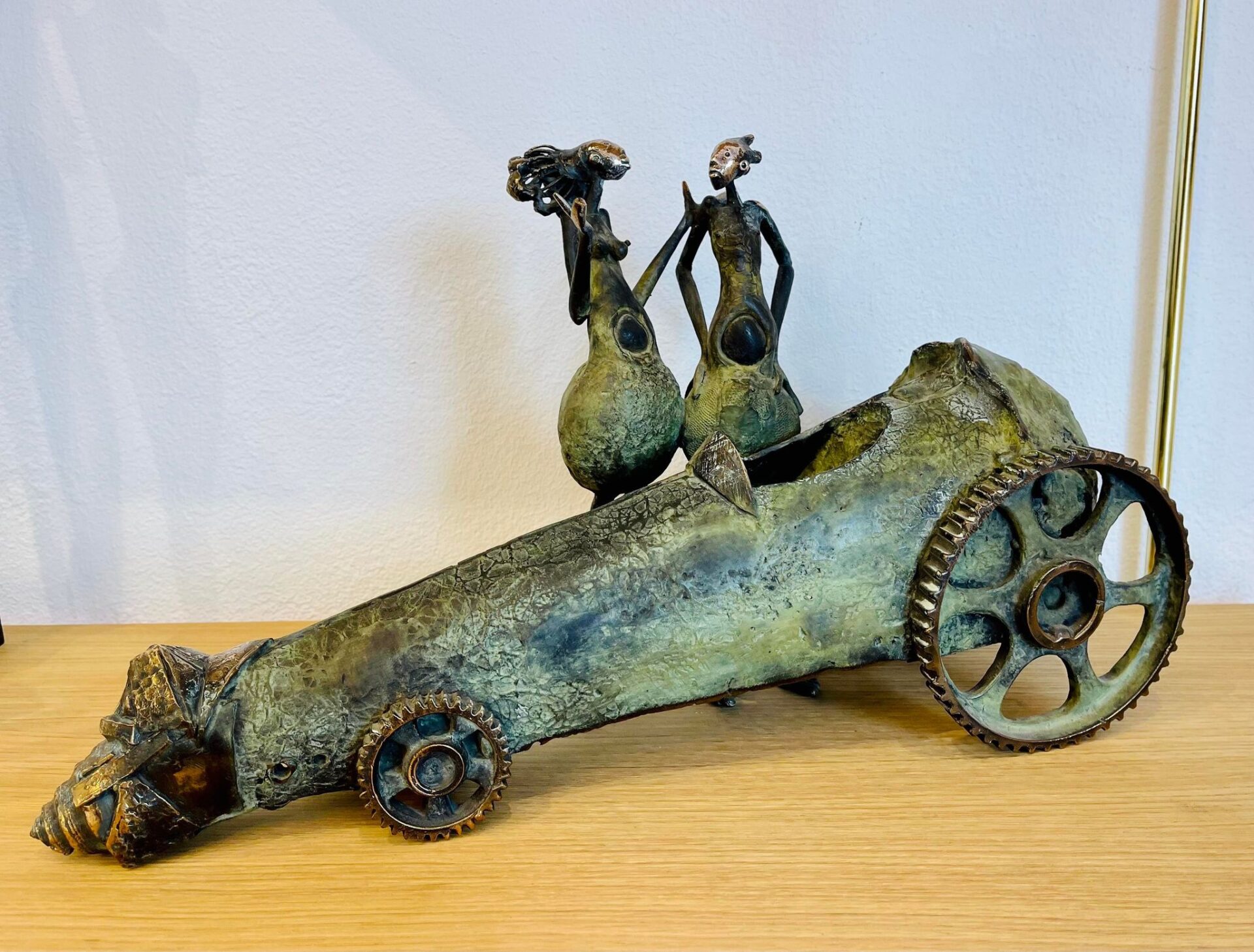 Min helt egen bil - Unika - Billede 2