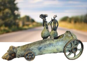 Min helt egen bil - Unika