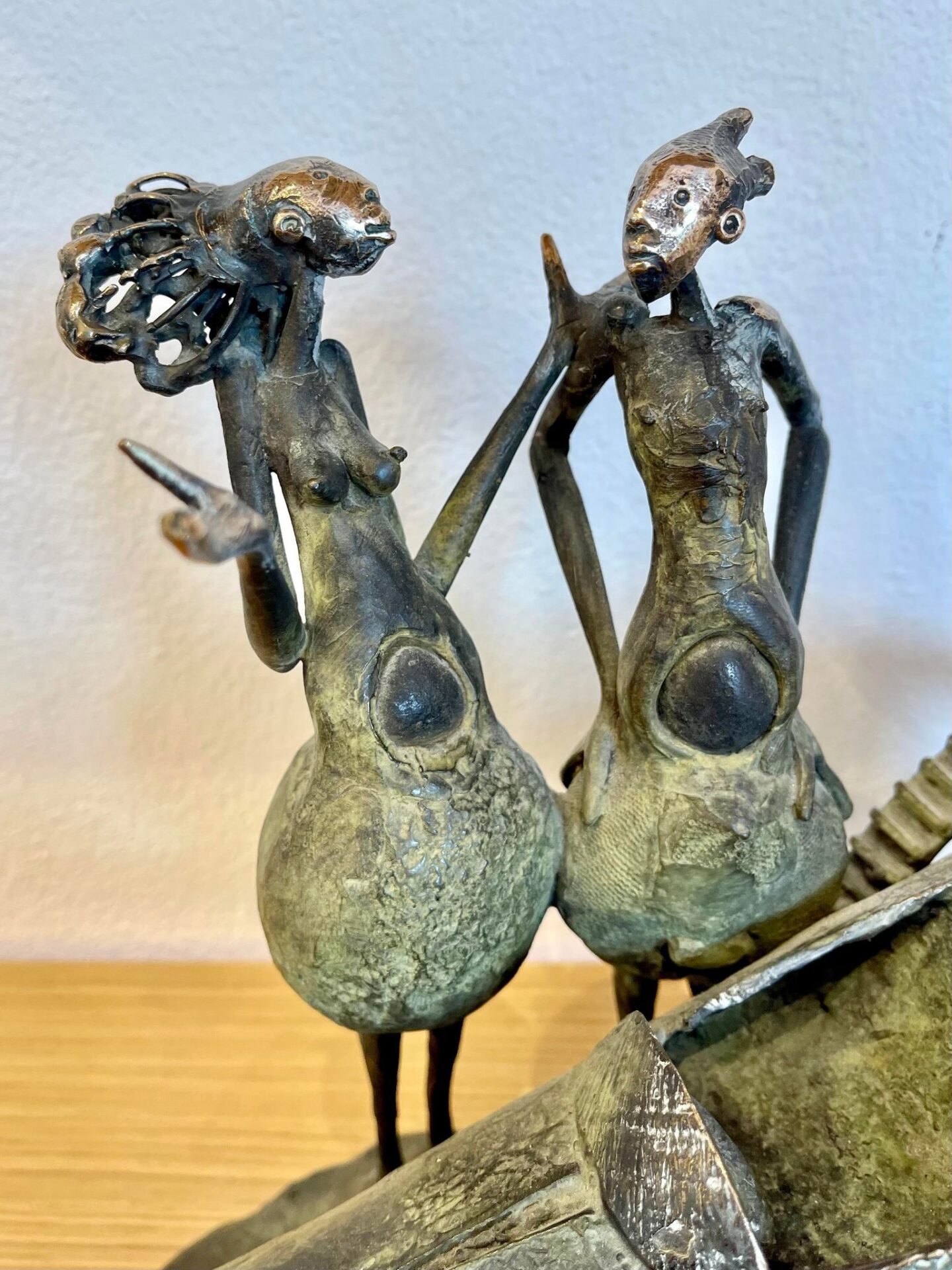 Min helt egen bil - Unika - Billede 3