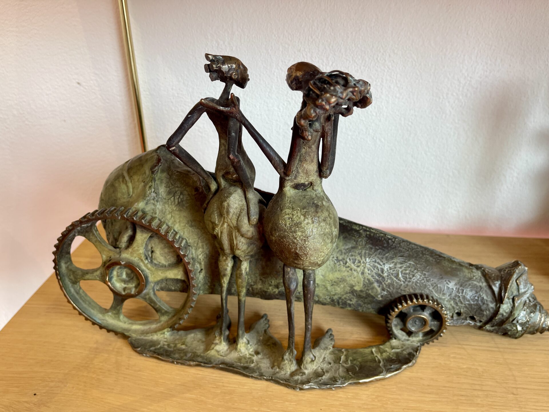 Min helt egen bil - Unika - Billede 4