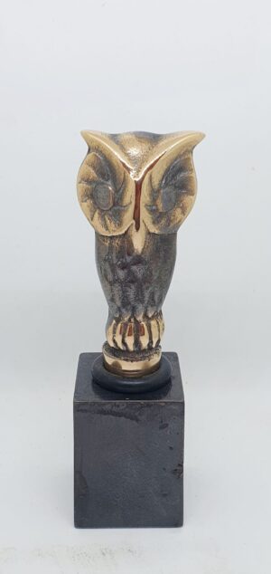 Vinprop - Ugle