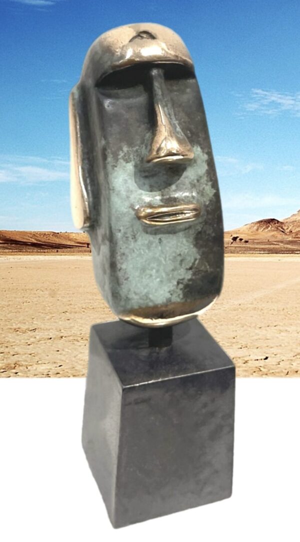 Moai