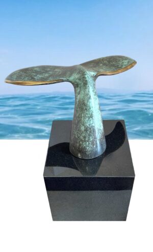 Hvalhale - "Once in a lifetime"