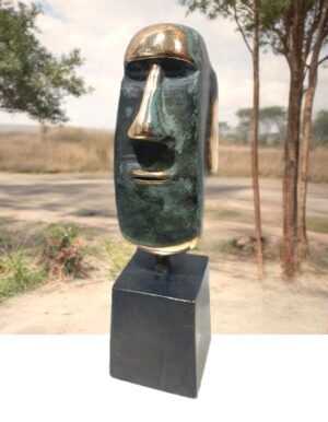 Moai