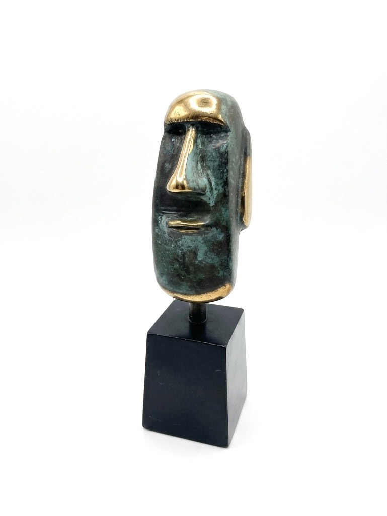Moai - Billede 2
