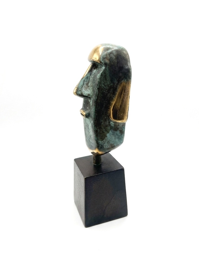 Moai - Billede 3