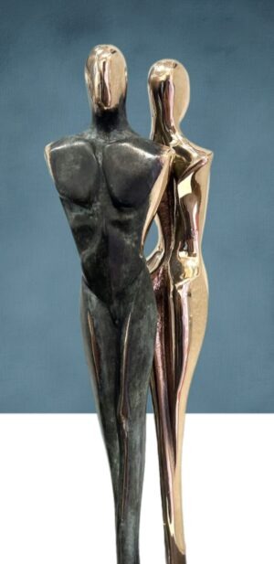 True love - mand og kvinde