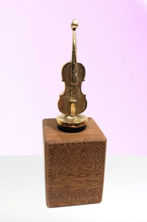 Vinprop - Violin