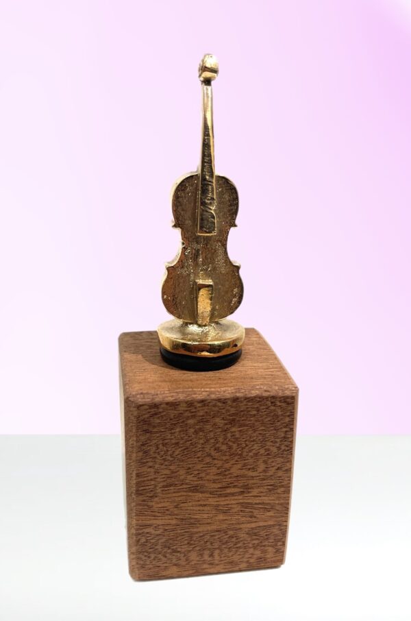Vinprop - Violin