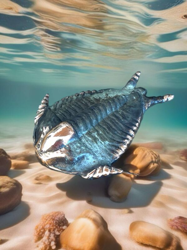 SEA-ART Trilobit