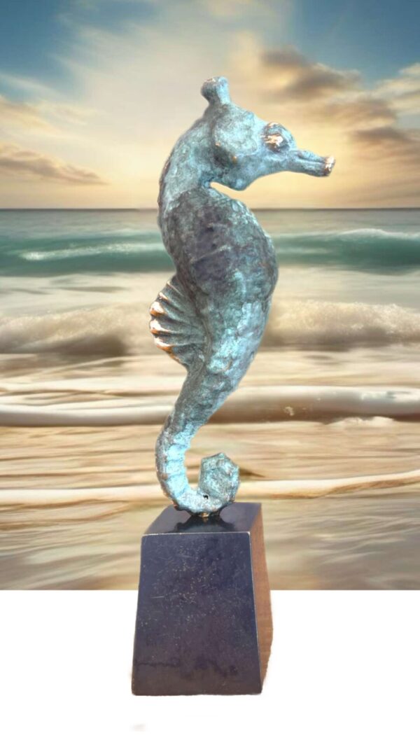 SEA-ART Søhest