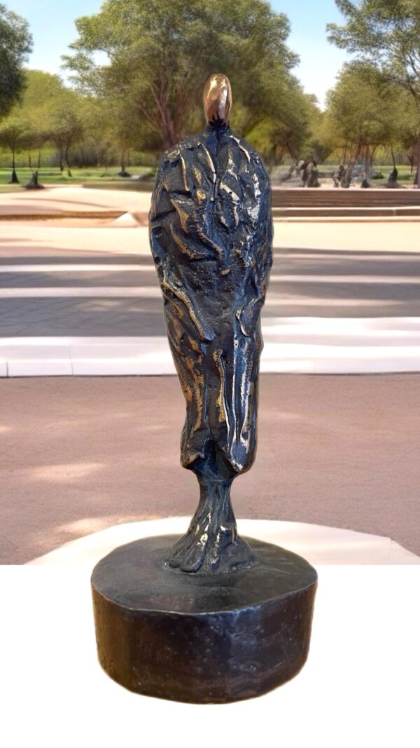 Mandefigur