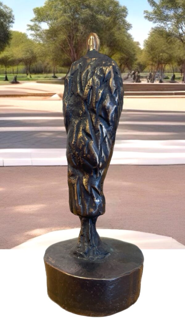Mandefigur - Image 2