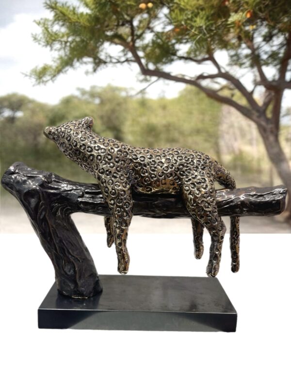 Leopard - Billede 2
