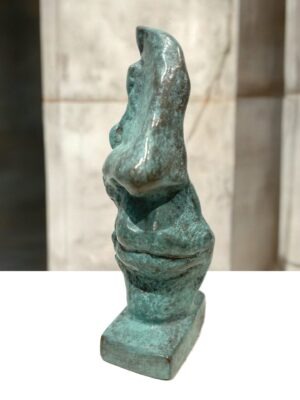 Profil "Sans-bart". Solgt - ny på vej.