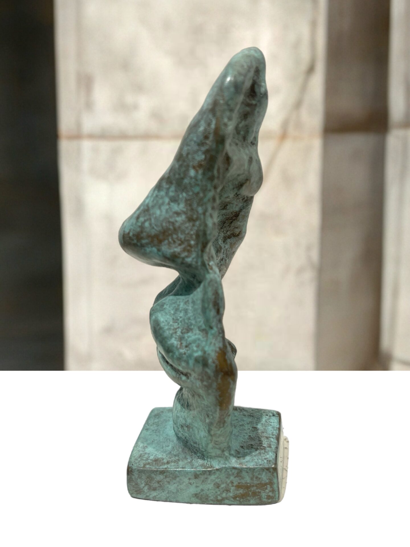 Profil "Sans-bart". Solgt - ny på vej. - Billede 2