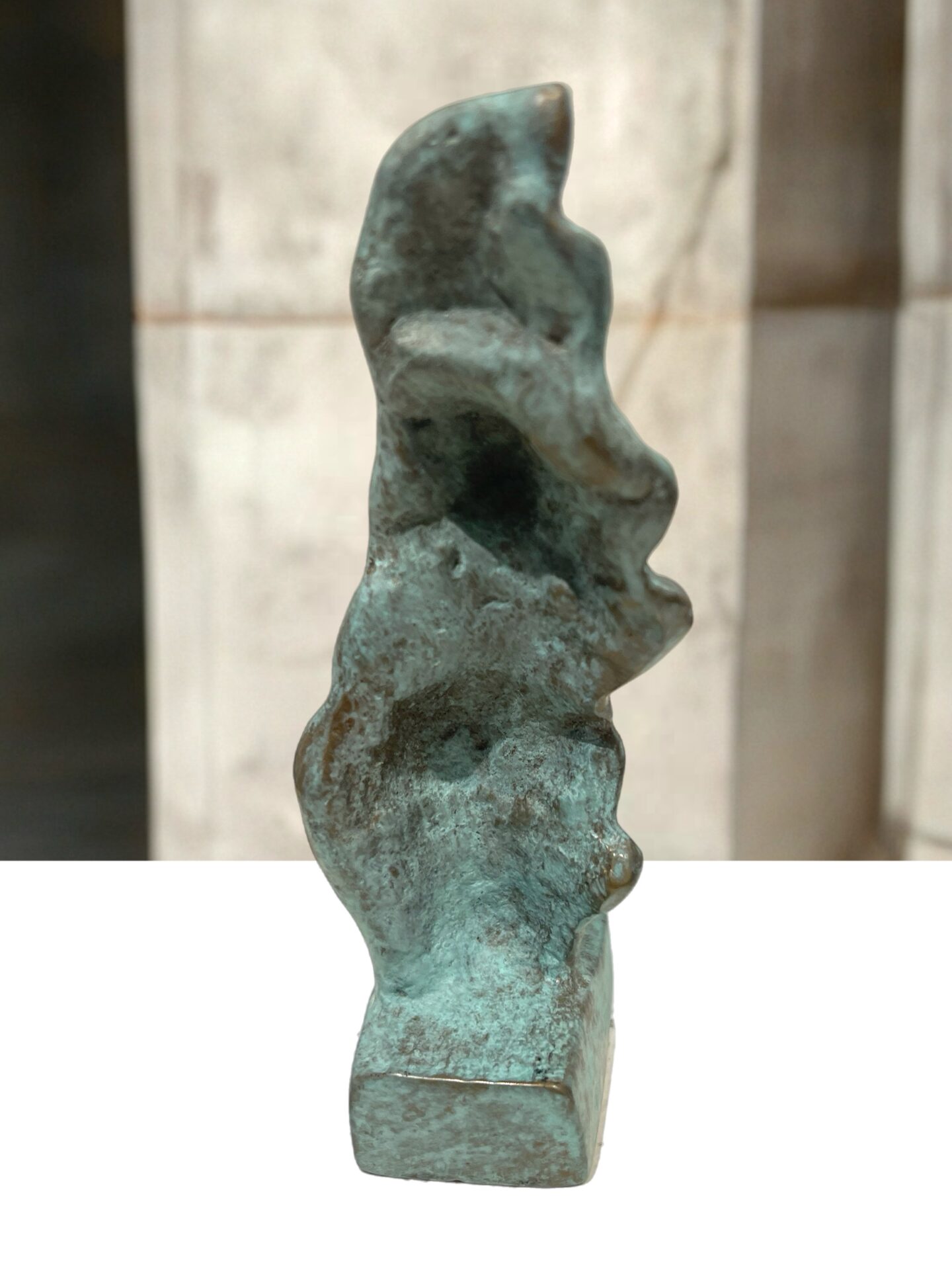 Profil "Sans-bart". Solgt - ny på vej. - Billede 3