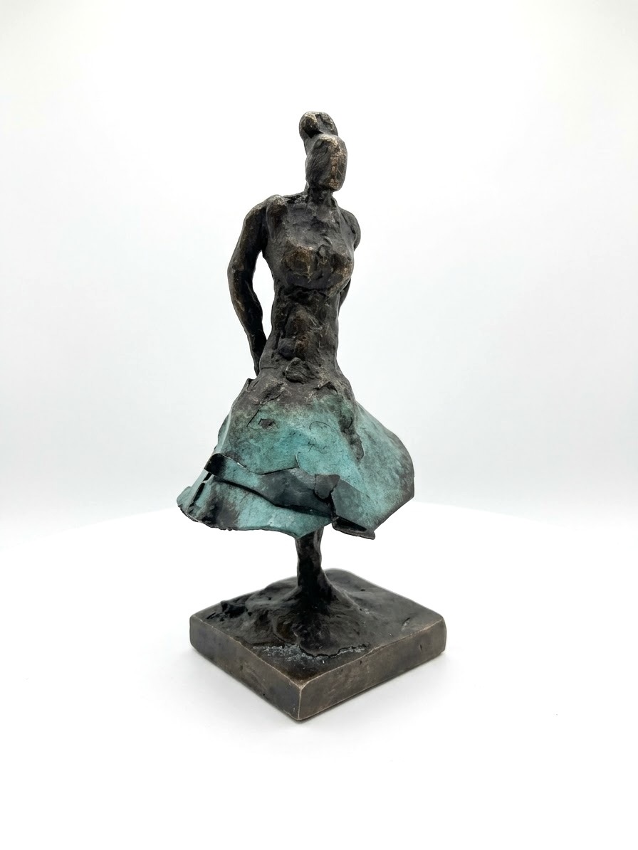 Ballerina - Billede 2