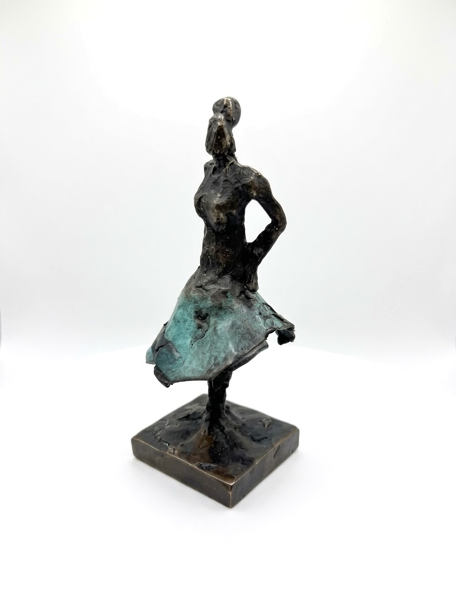 Ballerina - Billede 3