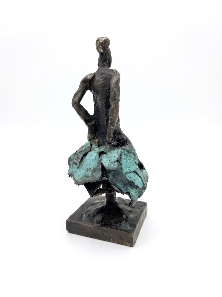 Ballerina - Billede 4