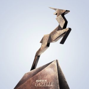 Børsen Gazelle Prisen